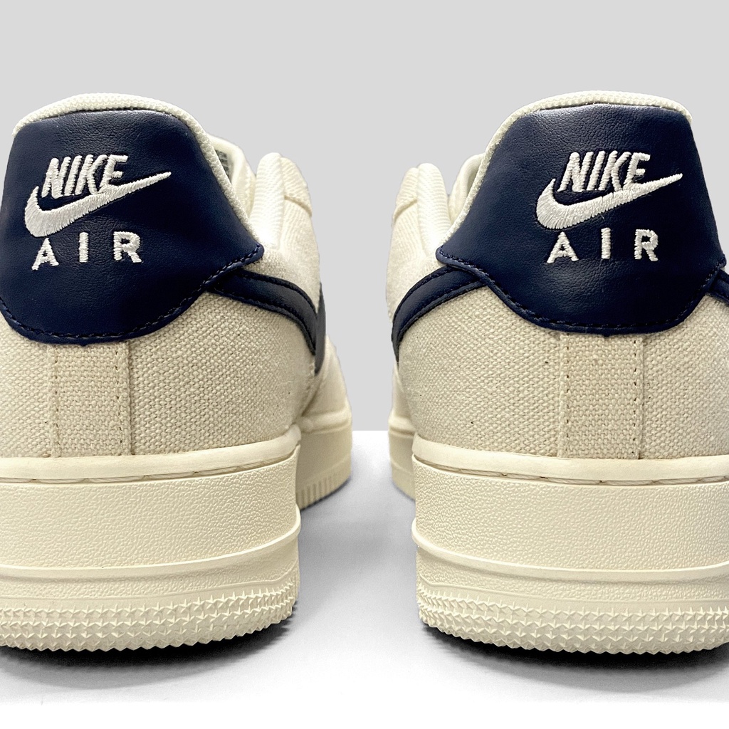 Giày NI.KE  AirForce 1 - DeepBlue