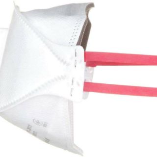MẶT NẠ 3M FFP3