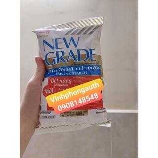 Bột năng new grade 400 g