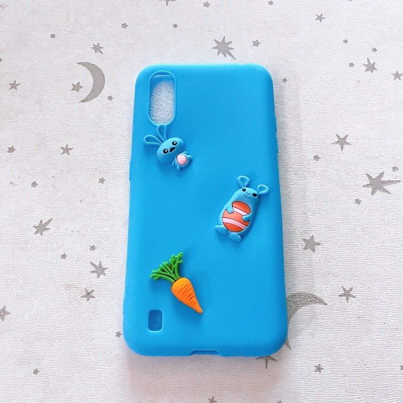 Ốp Vali samsung A01 full màu siêu đẹp