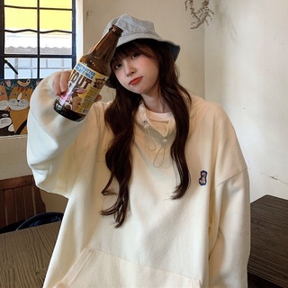Áo Sweater cổ cao ulzzang 🥰
