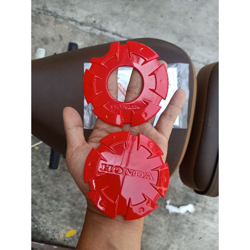 Ốp lốc máy sonic 150r gtr winner chính hãng honda indo