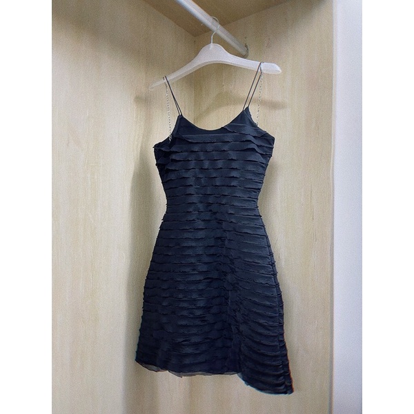 ĐẦM BODY DÂY TẦNG