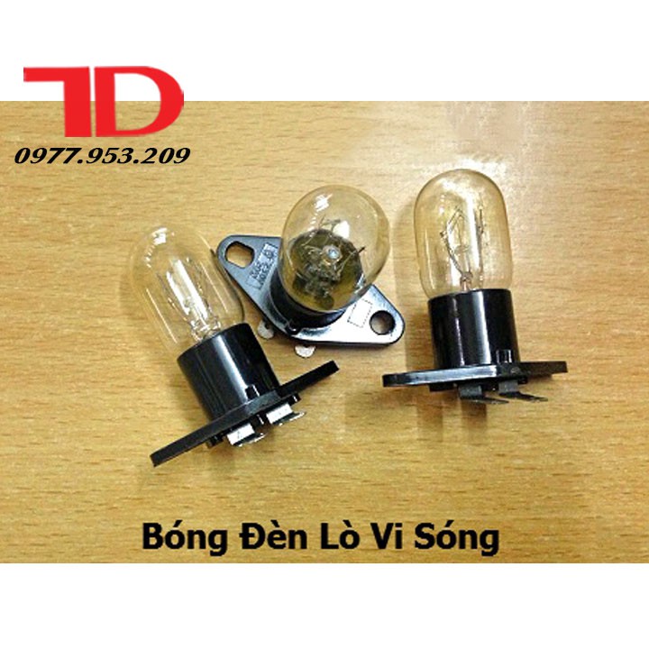 Bóng đèn Lò Vi Sóng