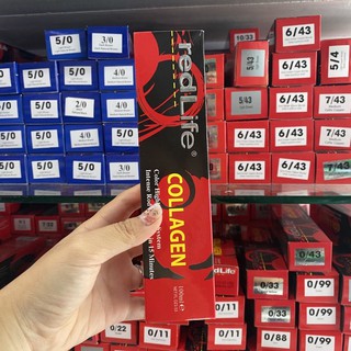 Thuốc nhuộm tóc REDLIFE Shop Vy Nhỏ