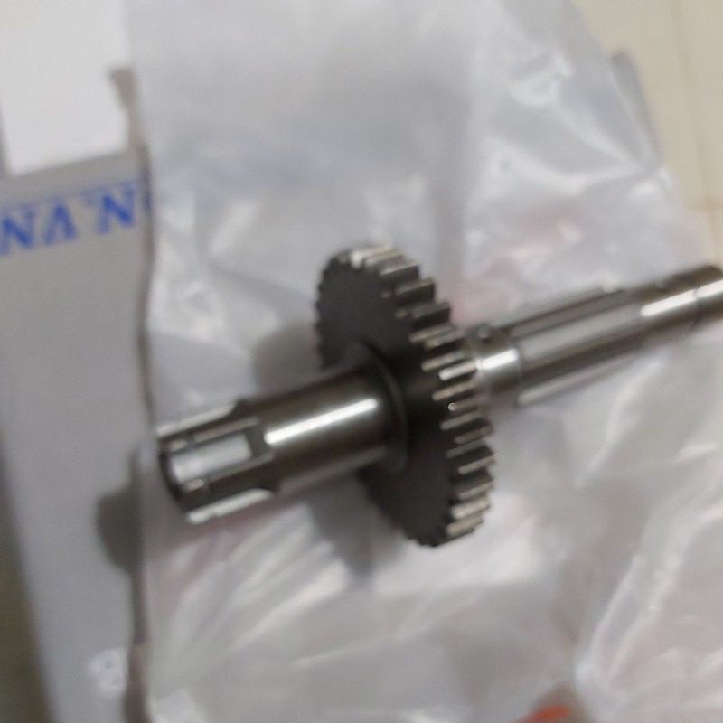 cốt nhông tải sirius 110cc