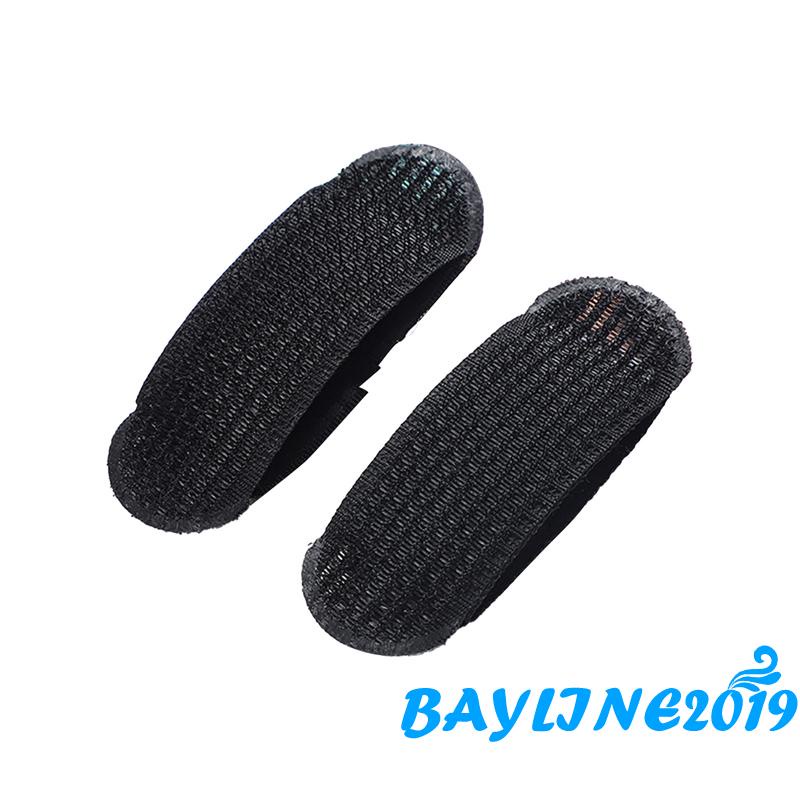 Kẹp tạo kiểu tóc phồng thời trang cho nữ