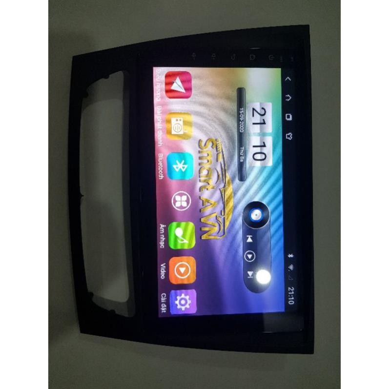 Màn hình DVD Android OLED & Smart AVN /9/10" 2+ 32G  / 4+64Gb  cắm sim 4G phiên bản cao cấp bảo hành 18 tháng | BigBuy360 - bigbuy360.vn