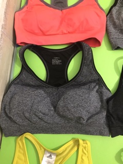 Thanh lý áo tập gym