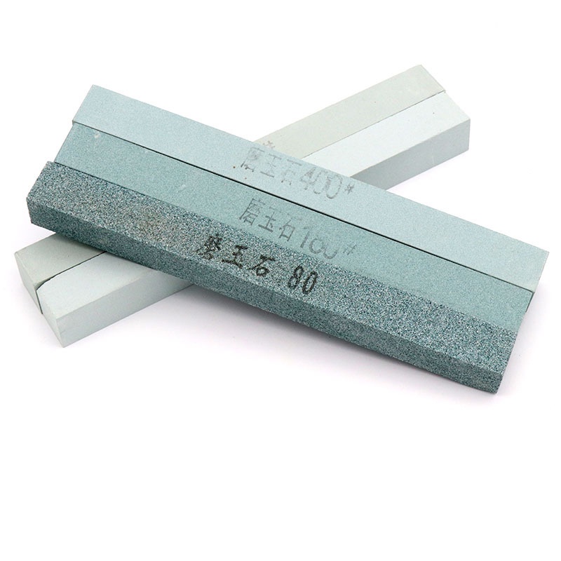 Thanh mài và đánh bóng đồ trơn mã não, cẩm thạch, ngọc bích, vòng, nhẫn, đồng điếu