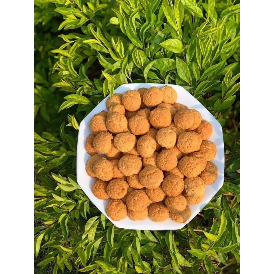 Bánh Dừa Sữa Nướng Siêu Ngon 250G / 500G / 1 Kg | WebRaoVat - webraovat.net.vn