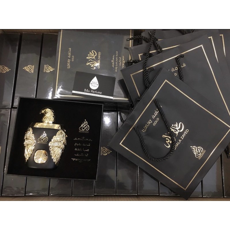 💥 Túi giấy cao cấp - Đại Bàng Đen