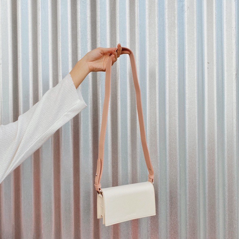 Túi hộp mini Joie bag