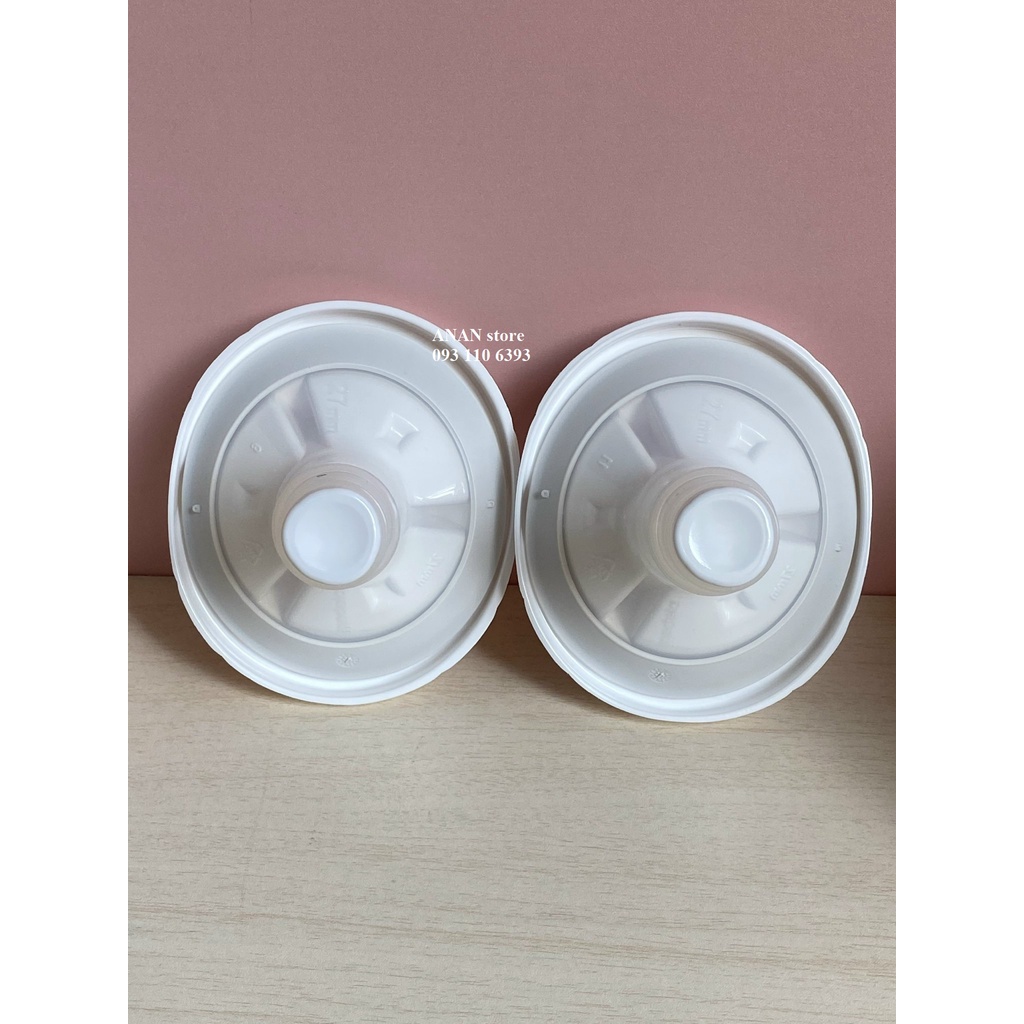 Phễu máy hút sữa |Medela Flex