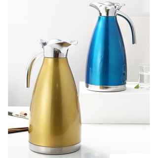 Bình giữ nhiệt 2 lit SANG TRỌNG