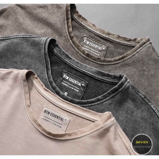 Áo thun/  phông / T-Shirt WASH