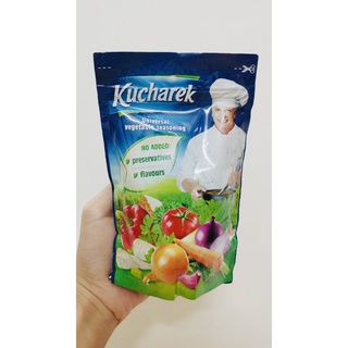 Hạt nêm chiết xuất từ rau củ quả Kucharek MUA 5 TẶNG 1