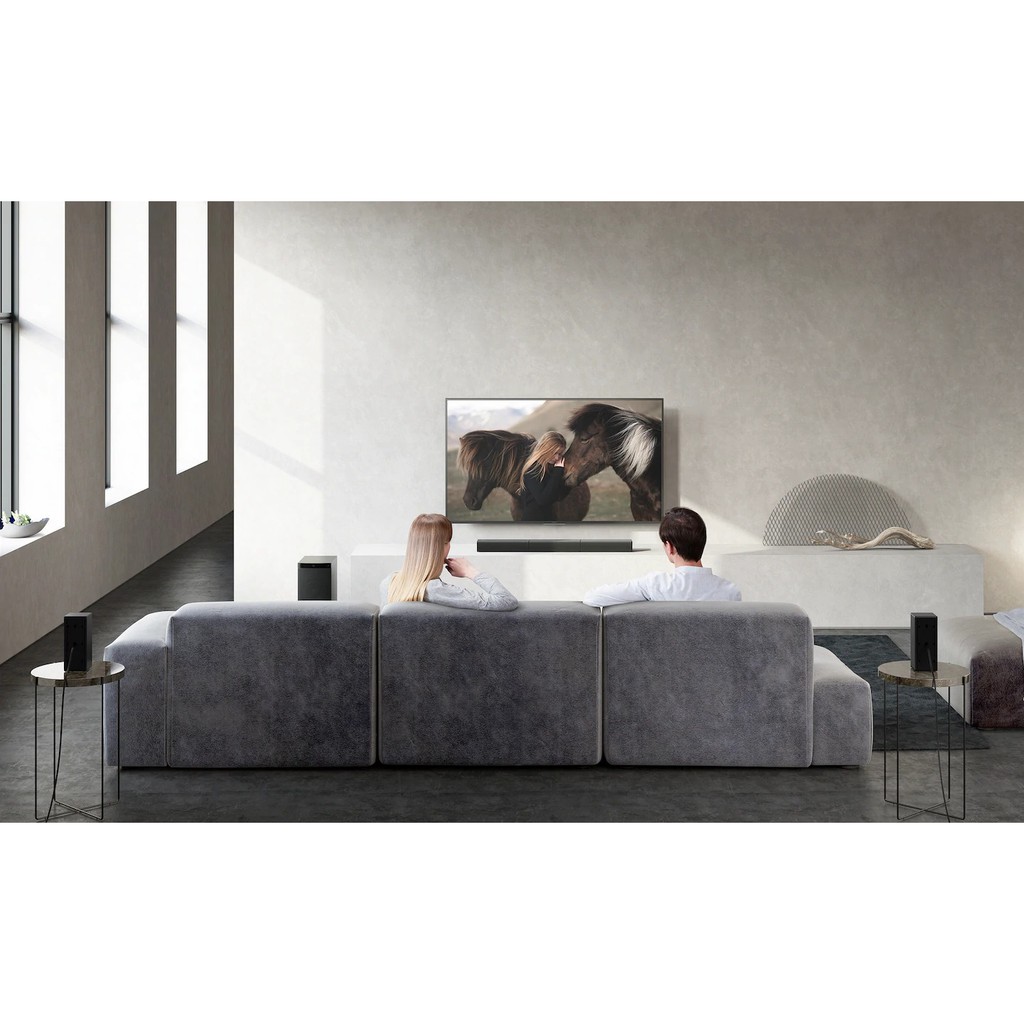 Dàn âm thanh Sony HT-S500RF 5.1 channel Bluetooth