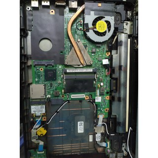 Laptop dell n4050 n4050 i3-2350m