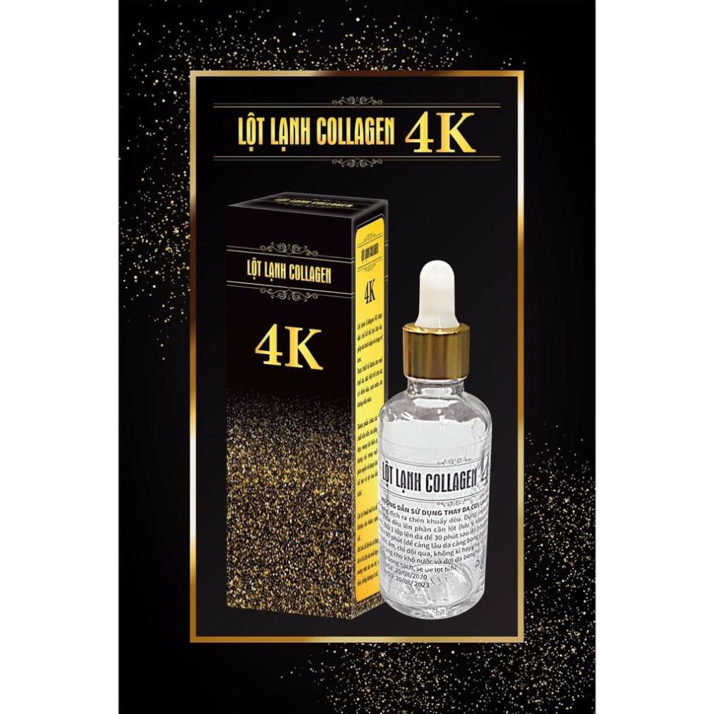 - Lột lạnh Collagen 4k ko hôi (có hộp)