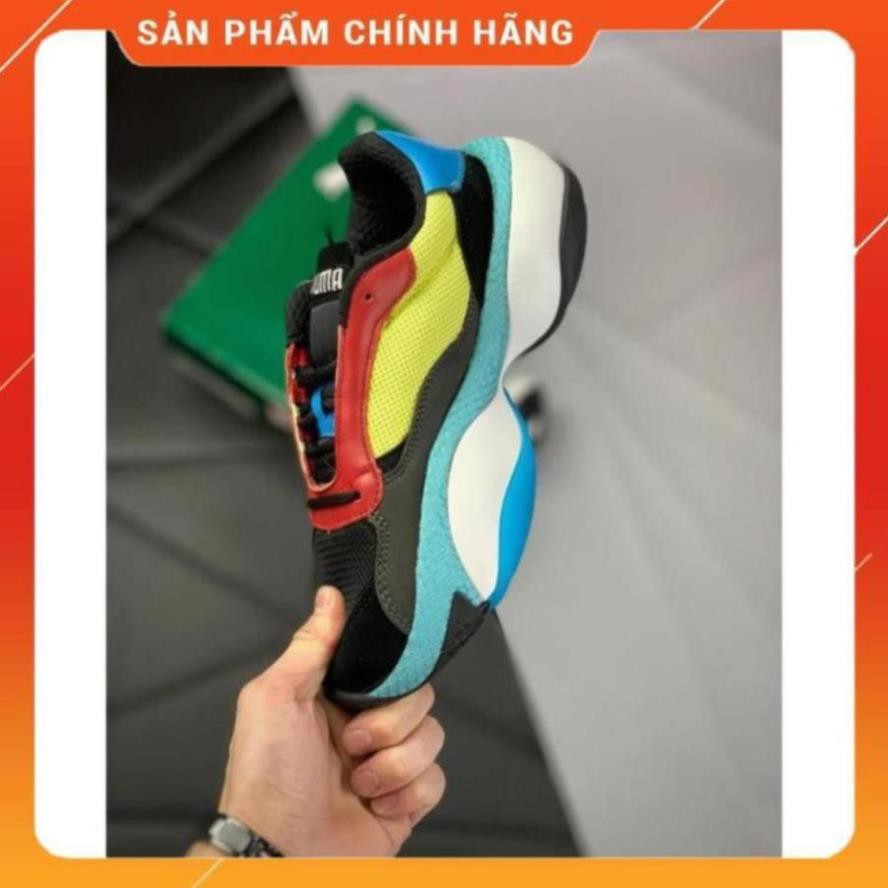 [Đỉnh Cao] CHẤT QUÁ】PUMA ALTERA TION KURVE nữ thể thao bóng rổ 2020 SIÊU XỊN Siêu Xịn MUA ĐI BH 2 Năm 2020 TỐT