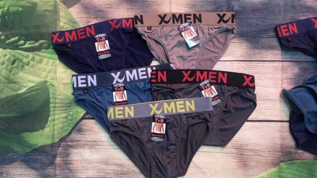 Quần sịp nam, tomboy 30k