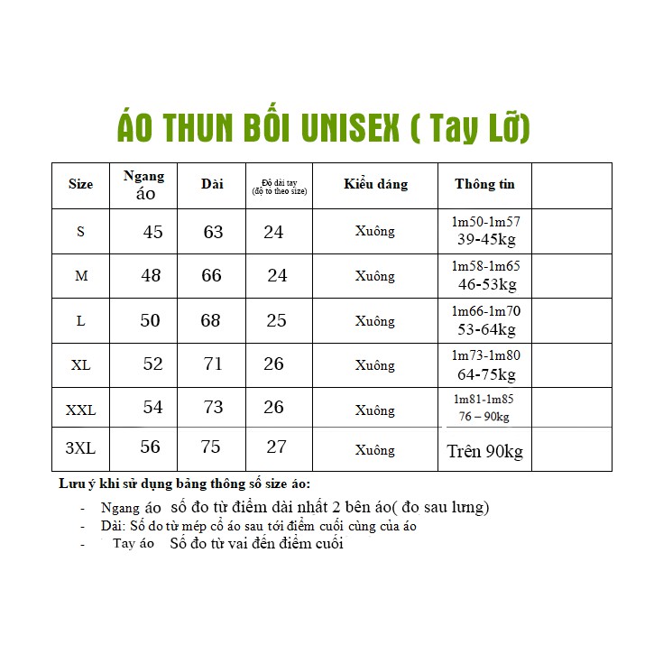 Áo Thun Unisex Tay Lỡ SMILE