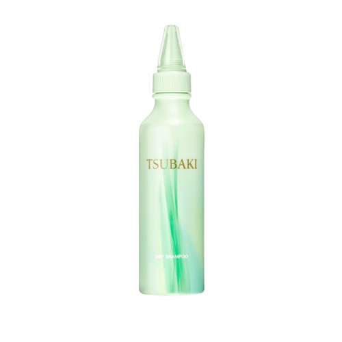 DẦU GỘI KHÔ TSUBAKI DRY SHAMPOO 180ML CHÍNH HÃNG - 7555