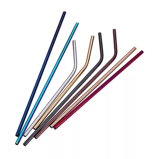Ống hút inox 304