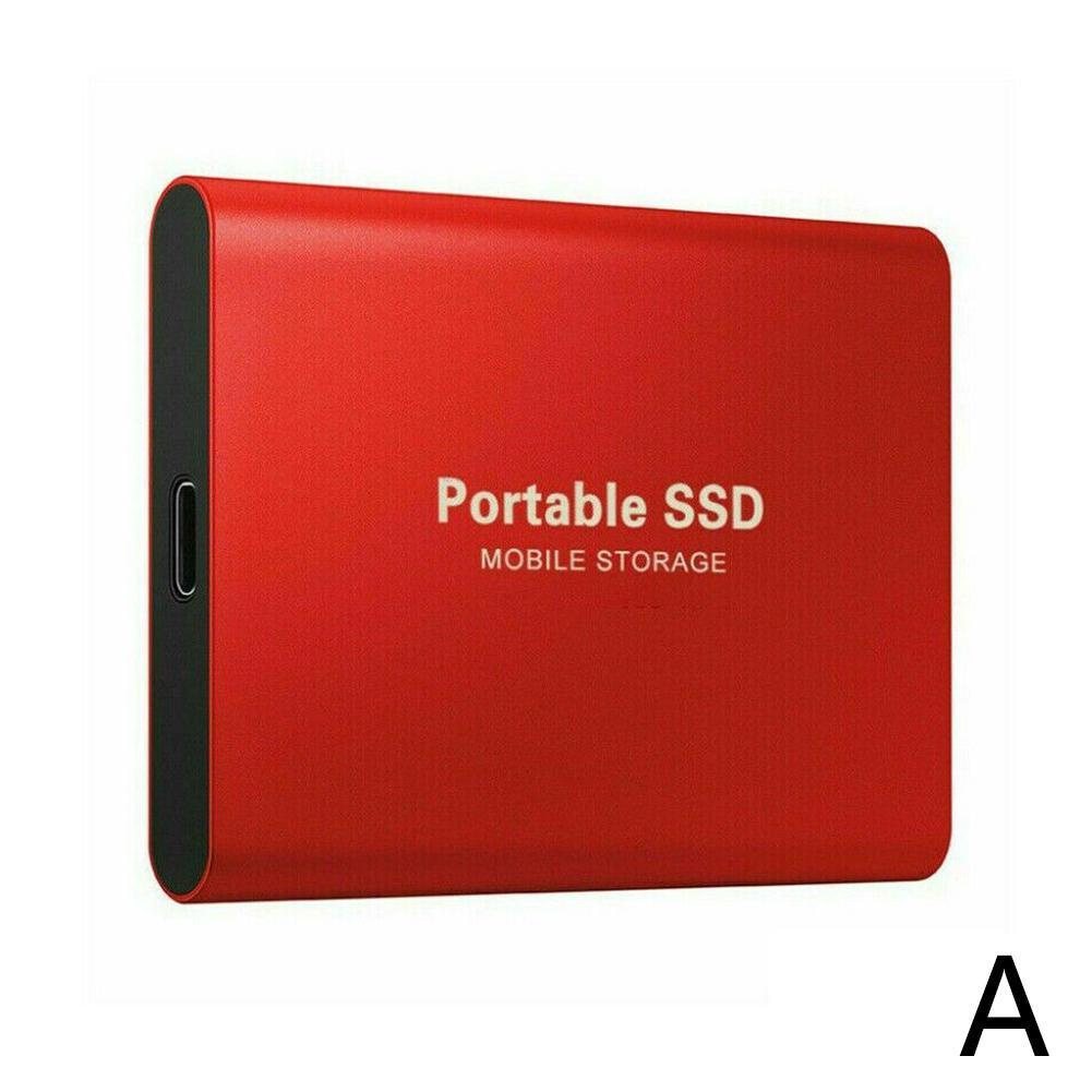 Ổ Cứng Di Động 500G / 1TB / 2TB E9E1 Chất Lượng Cao | BigBuy360 - bigbuy360.vn