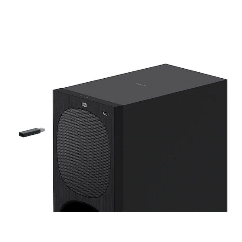 Hệ thống loa thanh Sony Home Cinema 5.1 kênh | HT-S20R