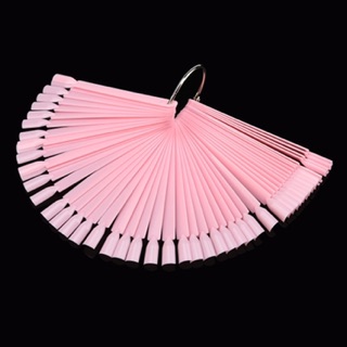 Móng que tập sơn ( 50 móng)