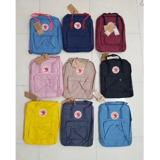 Balo kanken classic