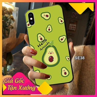 ỐP LƯNG Ip5/5S/SE - Ip6/6S - Ip7/8 - Ip6/6S Plus - Ip7/8 Plus - IpX/XS - IpXR - Ip Xsmax DỄ THƯƠNG