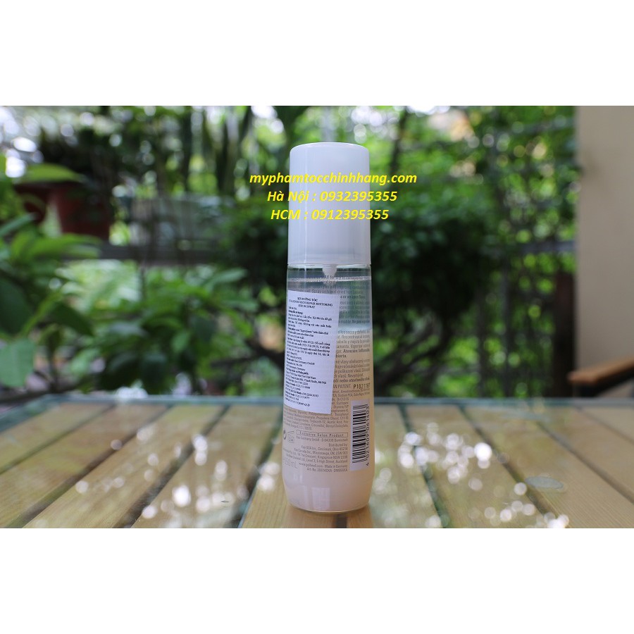 XỊT DƯỠNG TÓC GOLDWELL 150ML | BigBuy360 - bigbuy360.vn