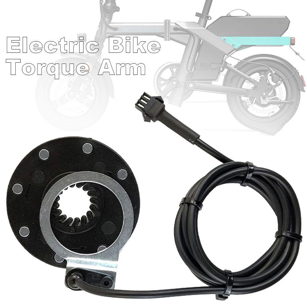 Thiết Bị Cảm Biến Tốc Độ Chất Lượng Cao 3Pin SM Plug PAS