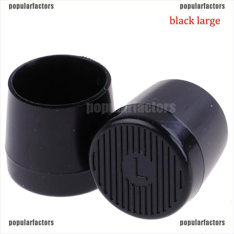 Bộ 2 Nút Bảo Vệ Gót Giày Cao Gót Chống Trượt Tiện Lợi