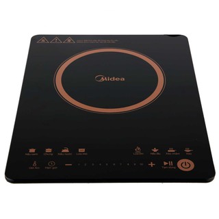 Bếp từ Midea MI-T2120DC