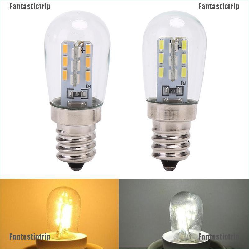 Bóng Đèn Led E12 Chất Lượng Cao