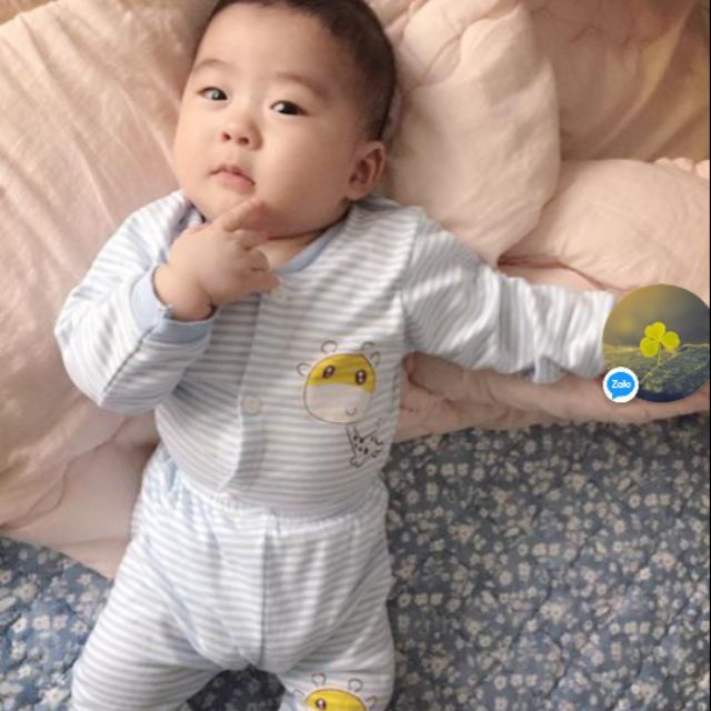 Combo đồ ngọc anh