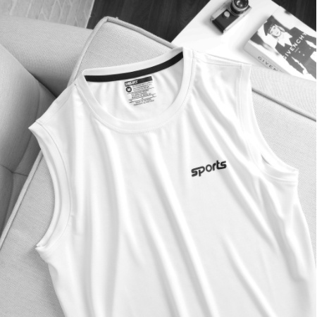 ÁoThun Sát Nách nam ⚡CÁ TÍNH⚡ Áo Thun Nam ,Áo Sát Nách Nam cao cấp chất liệu Thun lạnh co giãn 4 chiều Mền Mại Mịn Màng | BigBuy360 - bigbuy360.vn