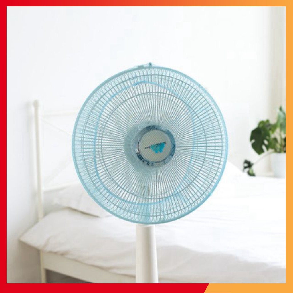Bọc Quạt Dạng Lưới CX