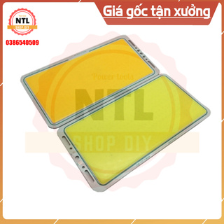 Đèn led cob 12-14v 70w siêu sáng