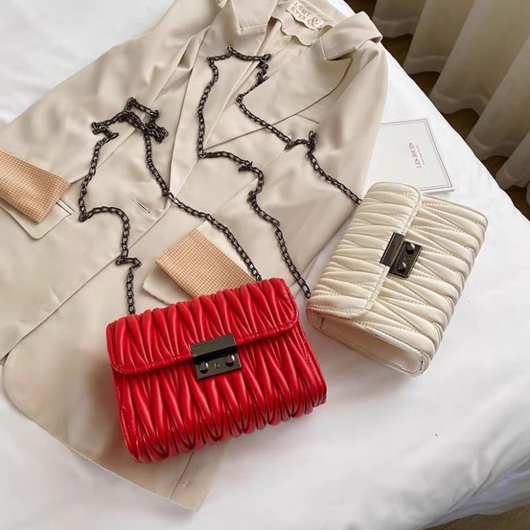 Túi Xách Nữ Hot Trend [❤️ Free Ship ❤️] Đổi Trả Nếu Sp Lỗi | BigBuy360 - bigbuy360.vn