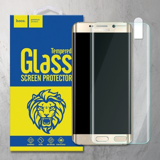 Cường lực Galaxy S6 Edge Plus hiệu Hoco Full màn hình