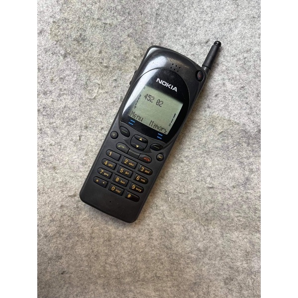 Điện thoại Khủng Long Nokia 2110i Chính hãng Shopee Việt Nam