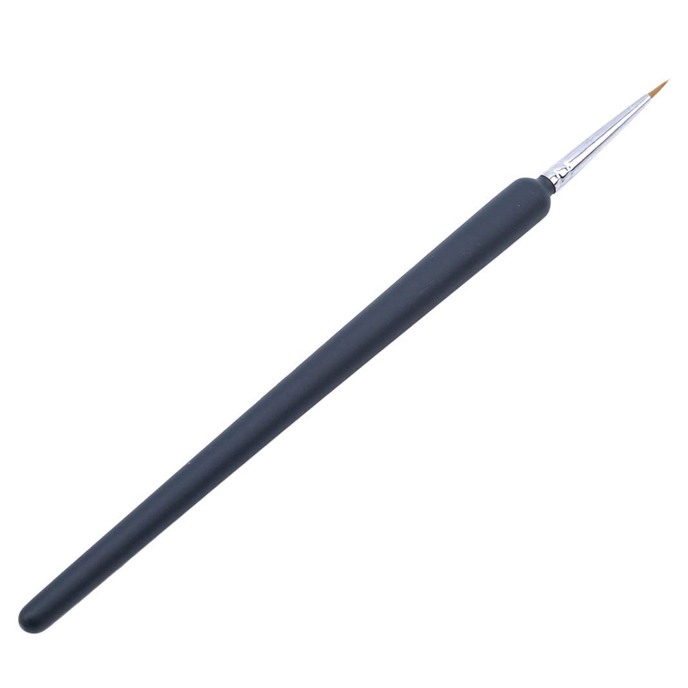 Bộ 3 cọ vẽ tranh chuyên dụng