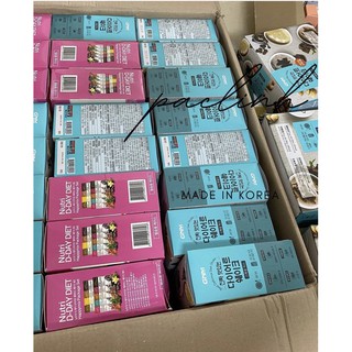 Sữa lắc mix vị