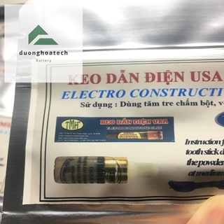 Keo Dẫn Điện USA-TMH - Electro Constructive Glue