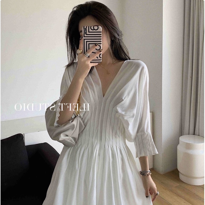 Thanh lý áo, váy local brand